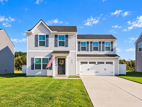 5223 Compass Way, Christiana, TN, 37037 | Card Image