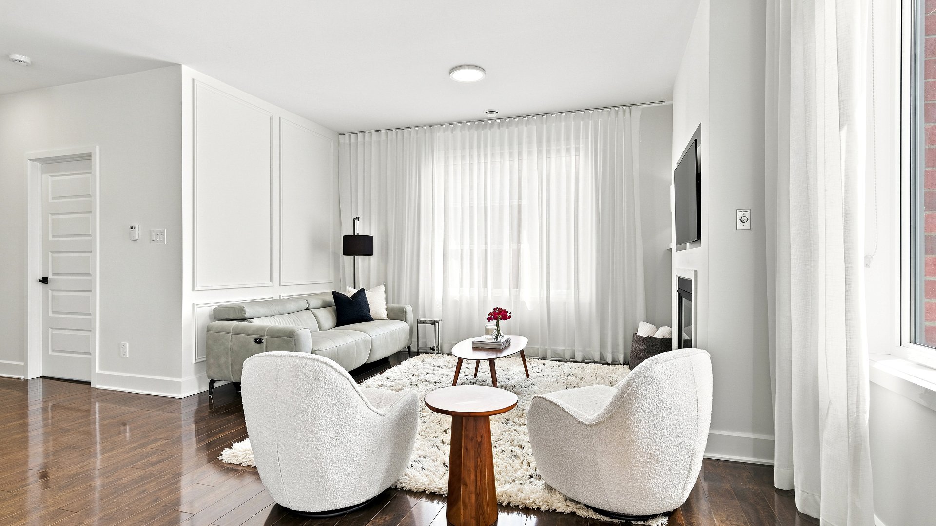 Residential in Chambly 4