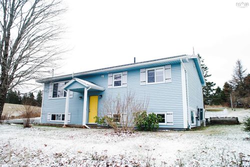 3896 Highway 311, Nuttby, NS, B6L6J2 | Card Image