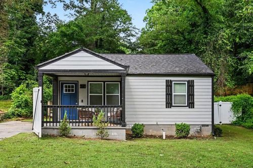 678 Commercial Ave Nw, Atlanta, GA, 30318-8319 | Card Image
