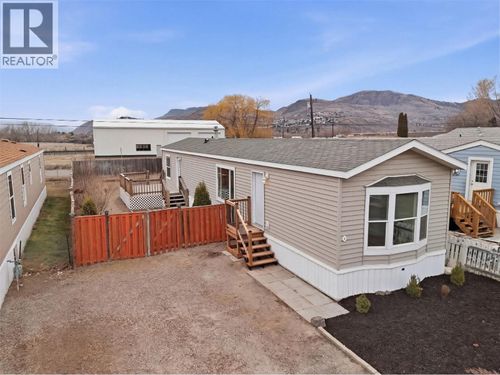 6-1263 Kootenay Way, Kamloops, BC, V2H0C5 | Card Image