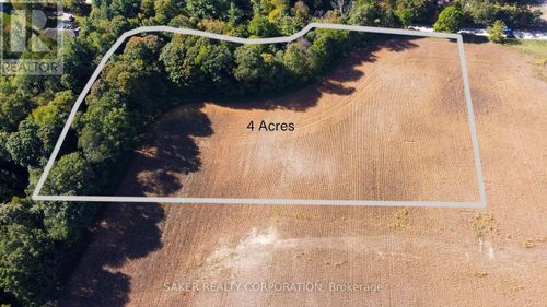 22560 Troops Rd, Mount Brydges, ON, N0L1W0 | Card Image