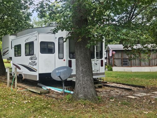 7/197 Woodhaven Lakes, Sublette, IL, 61367 | Card Image