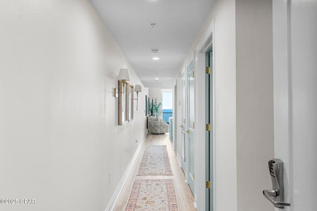 1105 - 17281 Front Beach Rd, Condo with 1 bedrooms, 2 bathrooms and null parking in Panama City Beach FL | Image 4