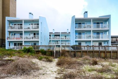 C-2 - 3200 S Fletcher Avenue, Condo with 2 bedrooms, 2 bathrooms and null parking in Fernandina Beach FL | Image 1