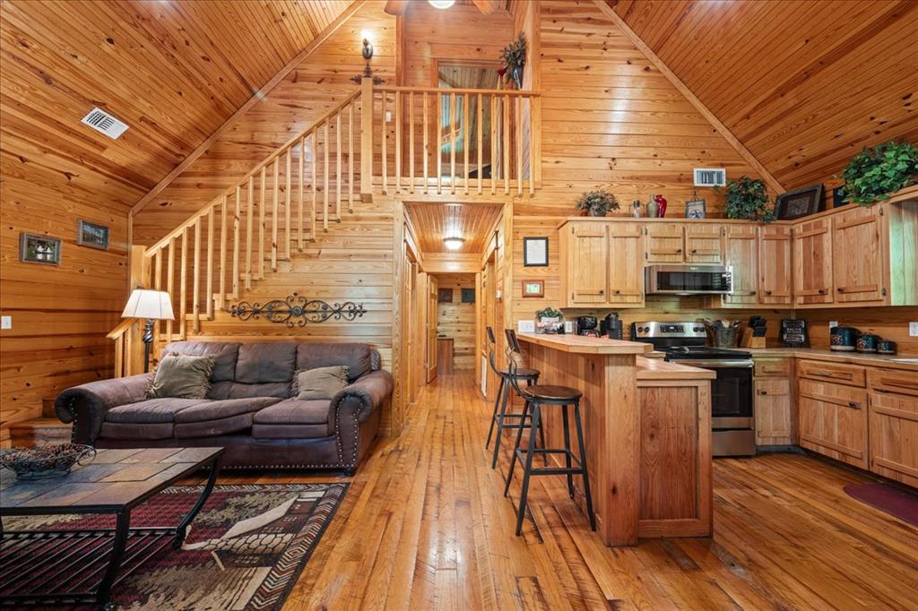 Residential in Broken Bow 4