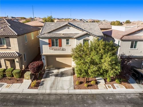 10546 Forum Peak Ln, Las Vegas, NV, 89166-5037 | Card Image