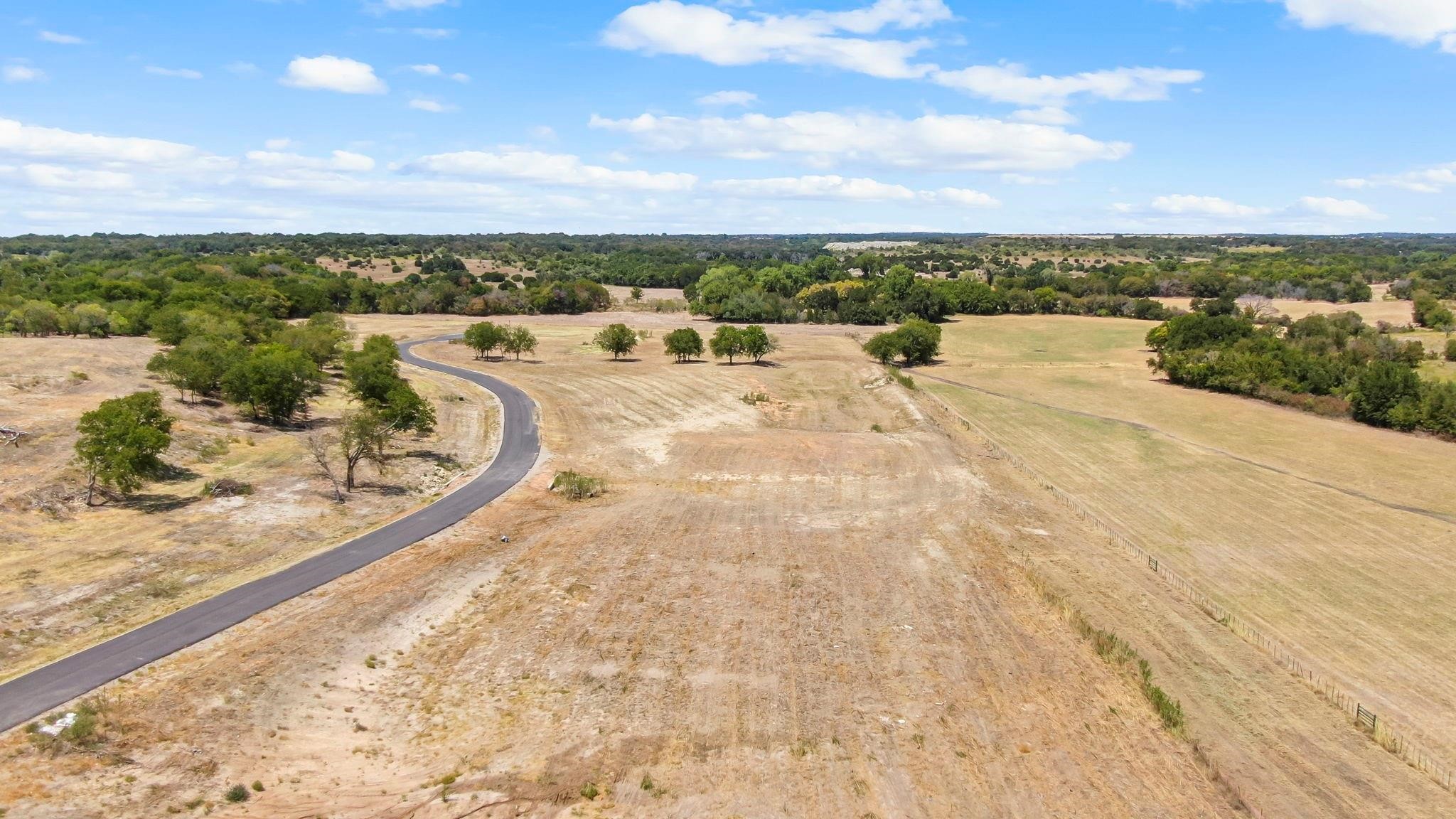 Land in Weatherford 2