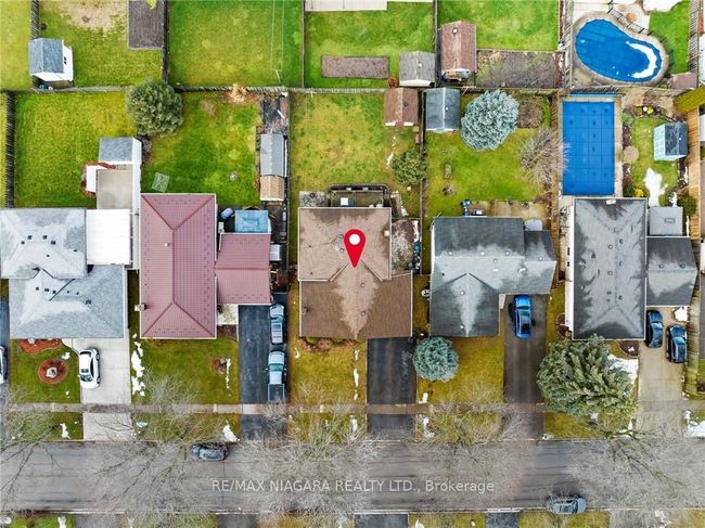 7083 Harriman St, House other with 4 bedrooms, 2 bathrooms and 4 parking in Niagara Falls ON | Image 27