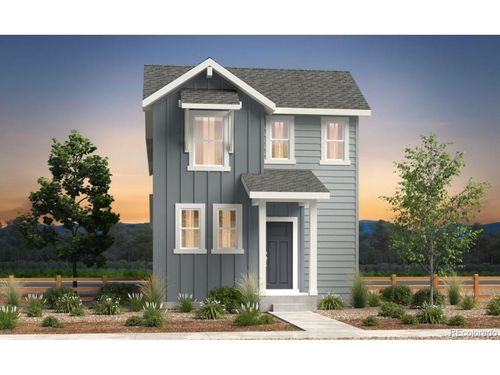 1217 Prospect Aly, Brighton, CO, 80601-8040 | Card Image