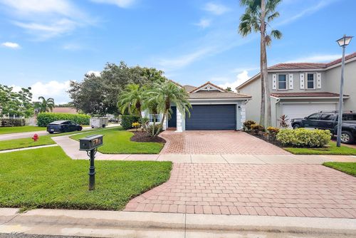 715 Belle Grove Ln, Royal Palm Beach, FL, 33411-4544 | Card Image