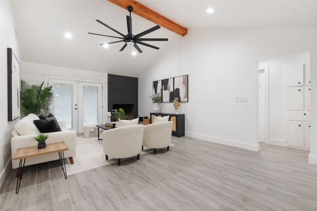 1618 Cripple Creek Dr, House other with 3 bedrooms, 2 bathrooms and null parking in Austin TX | Image 14