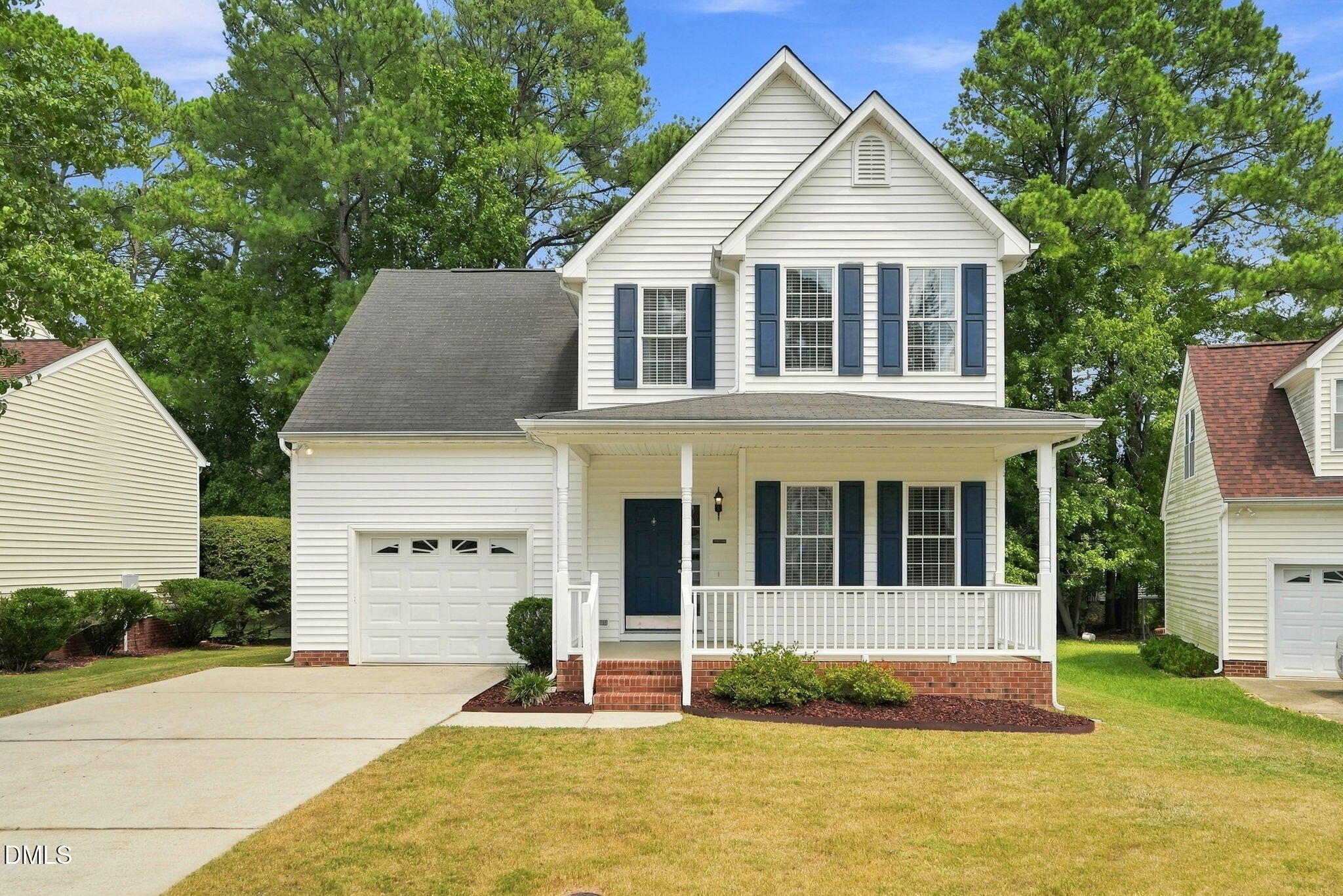 Residential in Raleigh 4