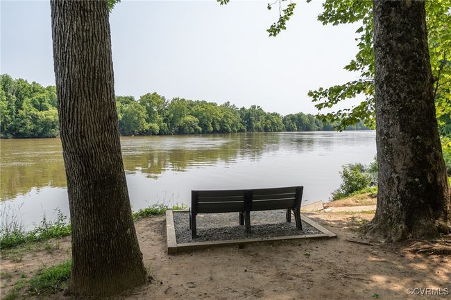 Robious Landing Park is a 102-acre riverside retreat. | Image 50