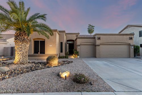3283 E Red Oak Ln, Gilbert, AZ, 85297-9337 | Card Image