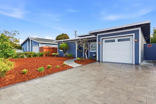 1540 Newbridge Ave, San Mateo, CA, 94401-3130 | Card Image