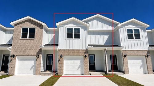2430 Cliff Hollow Cir, Gulf Breeze, FL, 32563-9397 | Card Image
