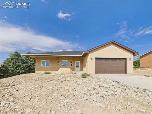 263 W Laurue Ln, Pueblo West, CO, 81007-2611 | Card Image