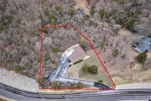 6251 Dulin Creek Rd, House Springs, MO, 63051-2625 | Card Image