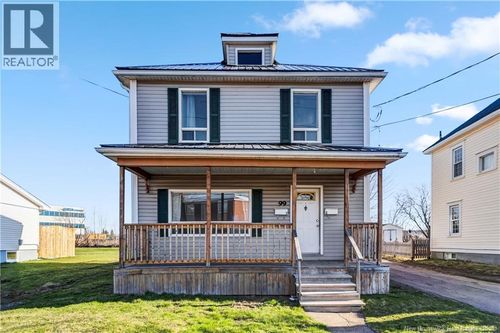99 Pacific Ave, Moncton, NB, E1E2G2 | Card Image