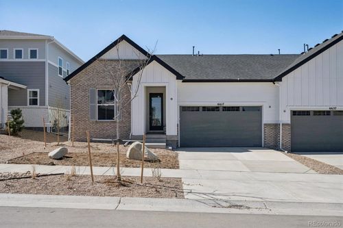6617 N Nepal Court, Aurora, CO, 80019 | Card Image