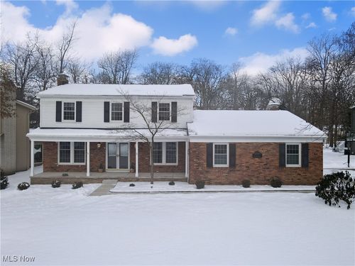 37555 Fox Run Drive, Solon, OH, 44139 | Card Image