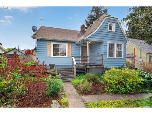 6136 Ne Beech St, Portland, OR, 97213 | Card Image