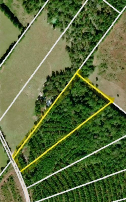 TBD Kickapoo Rd, Groveton, TX, 75845 | Card Image