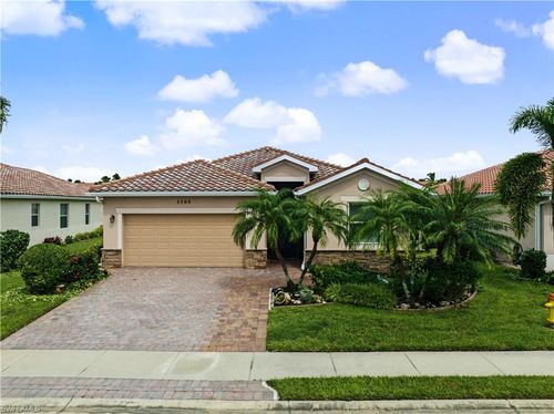 3588 Dandolo Cir, CAPE CORAL, FL, 33909-5275 | Card Image