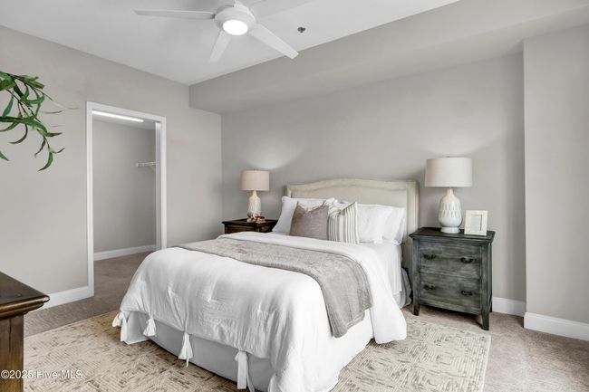 1216 - 14 Grace St, Condo with 1 bedrooms, 1 bathrooms and 1 parking in Wilmington NC | Image 17