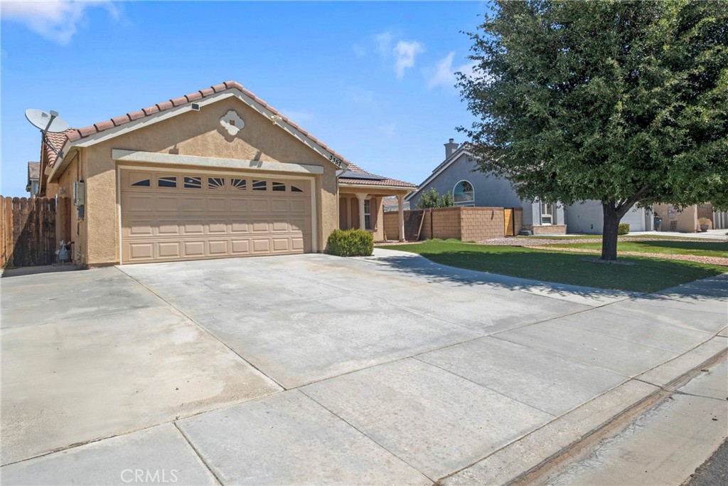 Residential in Rosamond 3