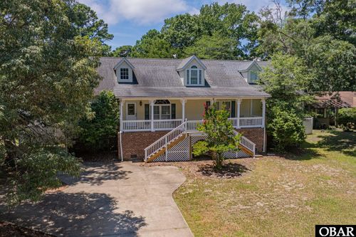 33 Duck Woods Dr, Southern Shores, NC, 27949-3601 | Card Image