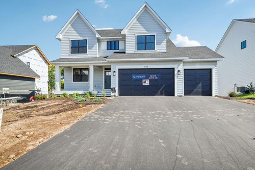 6135 Harkness Ln S, Cottage Grove, MN, 55016-6064 | Card Image
