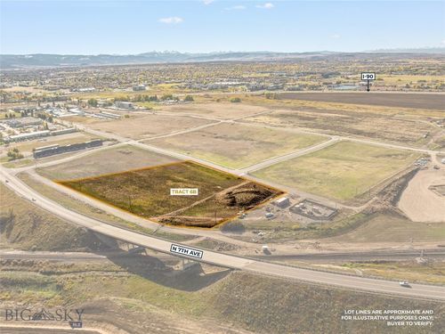 TBD Flora Lane - Lot 6b, Bozeman, MT, 59715 | Card Image