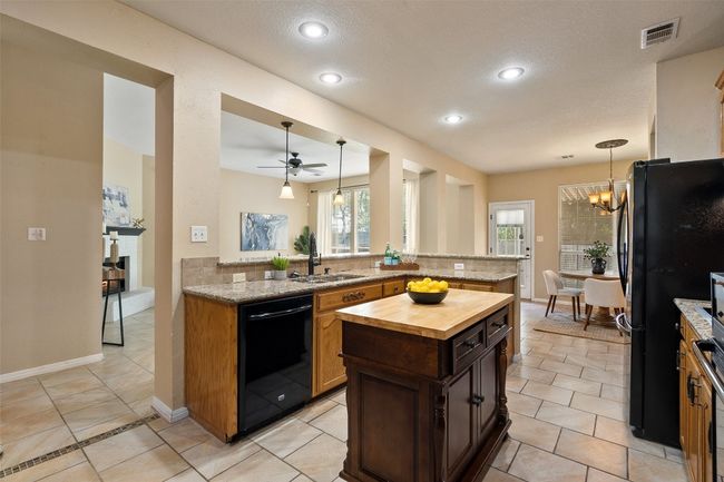1502 Azalea Dr, House other with 4 bedrooms, 2 bathrooms and null parking in Cedar Park TX | Image 14