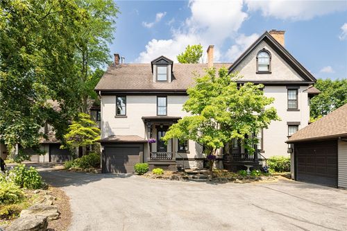 1569 East Ave, Rochester, NY, 14610-1614 | Card Image