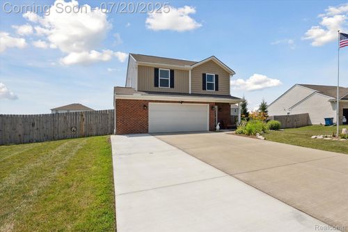 4159 Woodchuck Ln, Swartz Creek, MI, 48473 | Card Image