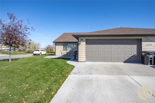 1409 River Point Loop #2, Billings, MT, 59101 | Card Image