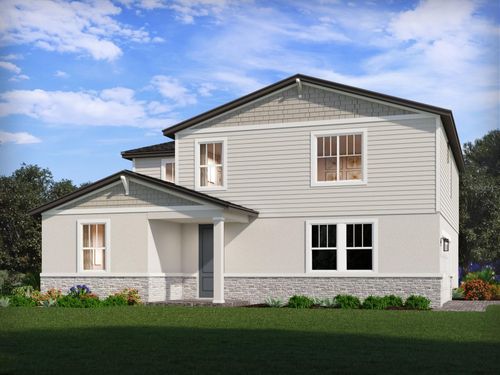 25828 Troon Avenue, SORRENTO, FL, 32776 | Card Image