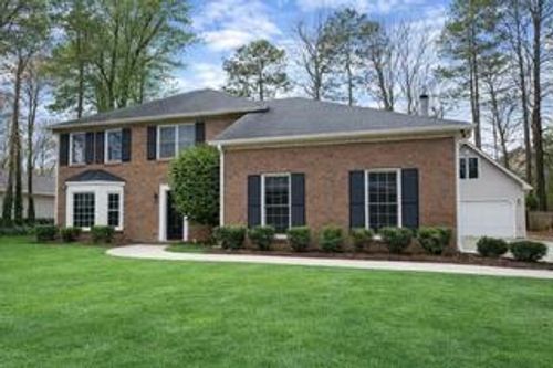 407 Walnut Grove Rd, Peachtree City, GA, 30269-1164 | Card Image