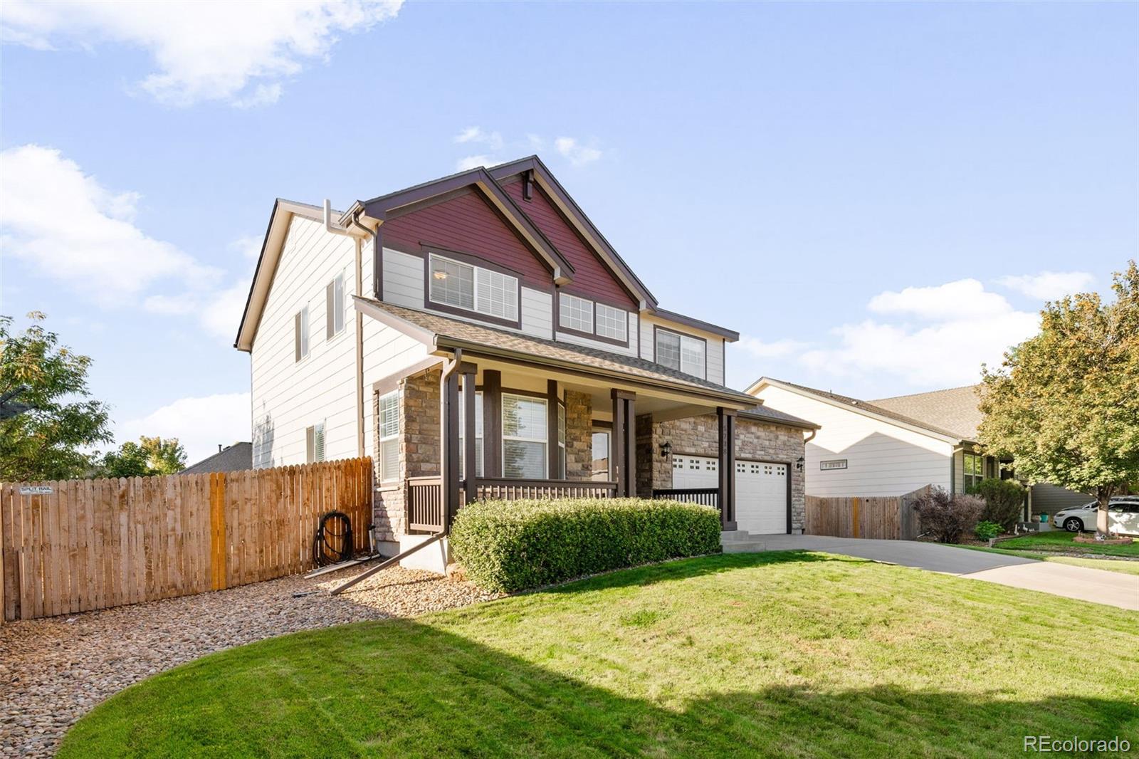 Hickory Cir, Longmont, CO 80504