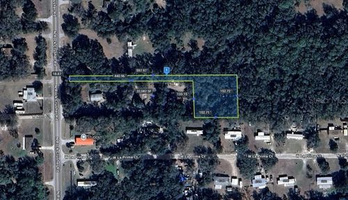 273 N Rock Crusher Rd, CRYSTAL RIVER, FL, 34429-5794 | Card Image