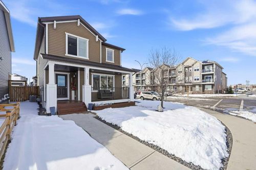 157 Fireside Cir, Cochrane, AB, T4C0Z4 | Card Image