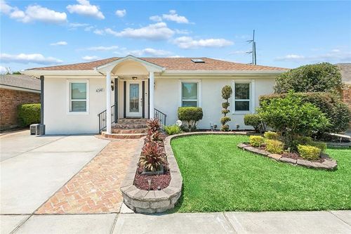 4341 Alabama Ave, Kenner, LA, 70065-1308 | Card Image