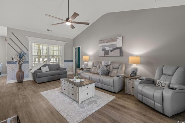 804 Twickenham Loop, House other with 3 bedrooms, 2 bathrooms and 4 parking in Longs SC | Image 7