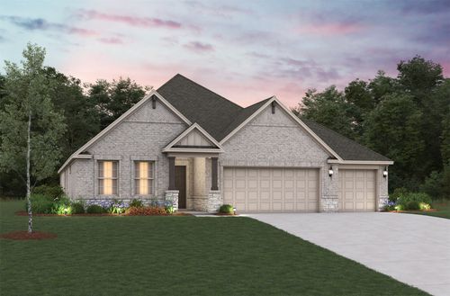 3108 Patrinia Street, Fate, TX, 75189 | Card Image