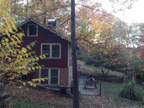 1555 Gilliam Mountain Road, Hendersonville, NC, 28792 | Card Image