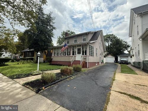 6709 Rogers Ave, Pennsauken, NJ, 08109-2435 | Card Image