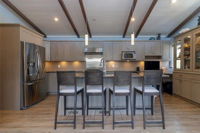 26 - 6855 Park Ave, Home with 1 bedrooms, 1 bathrooms and 2 parking in Honeymoon Bay BC | Image 6
