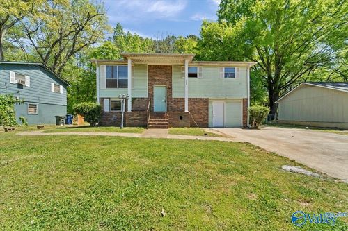 3238 Uvalde Lane Nw, Huntsville, AL, 35810 | Card Image